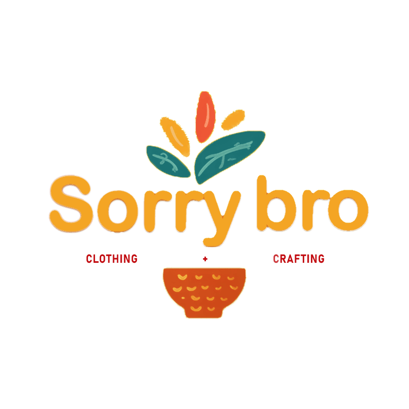 Sorrybro